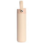 Core Insulated Leakproof Bottle w/Handle 24oz - Beige