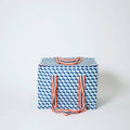 Large Insulated Tote – Maze