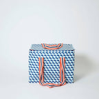 Large Insulated Tote – Maze