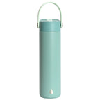 Core Insulated Leakproof Bottle w/Handle 700ml - Sage