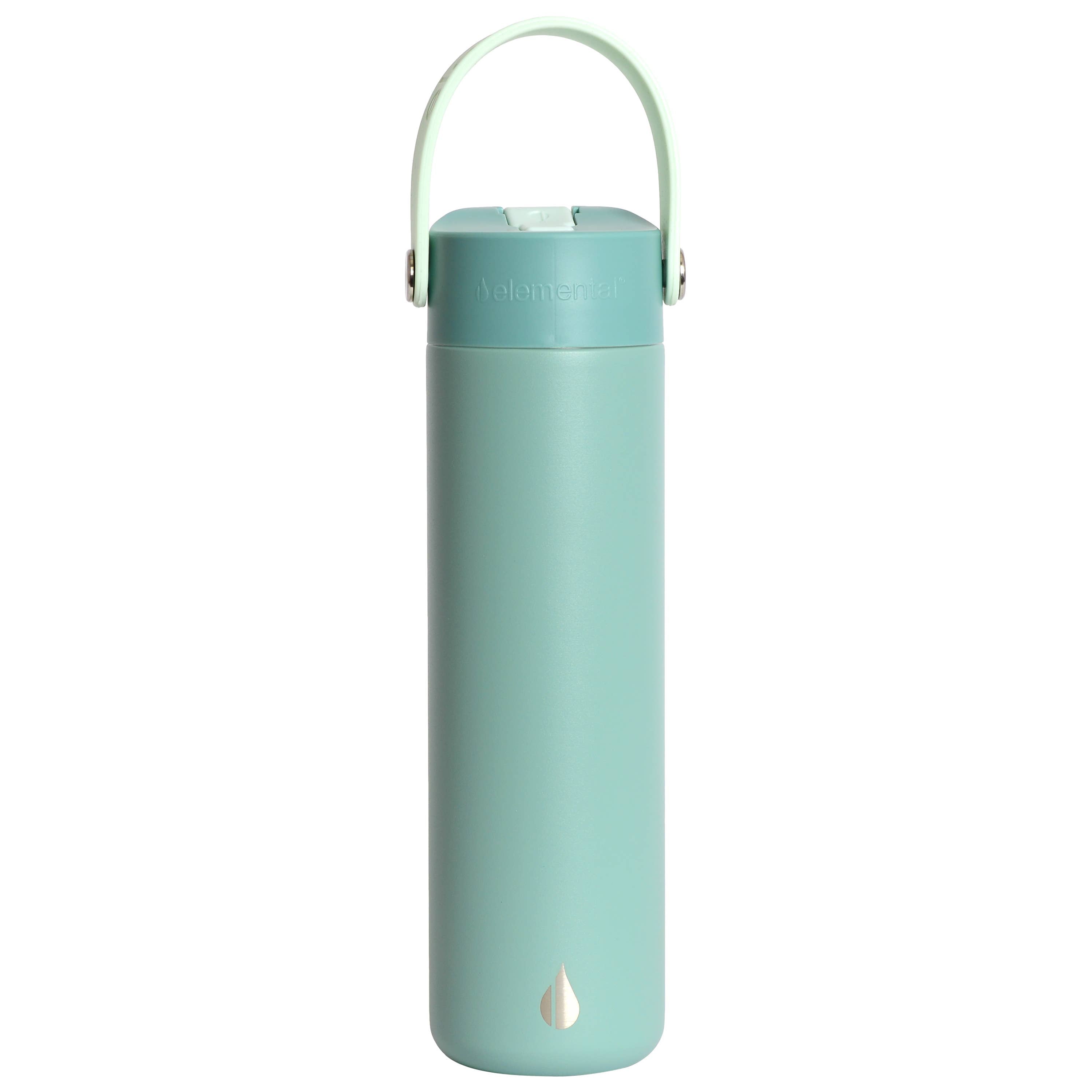Core Insulated Leakproof Bottle w/Handle 700ml - Sage