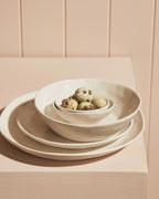 BOWL 19.5CM - NATURAL EARTH