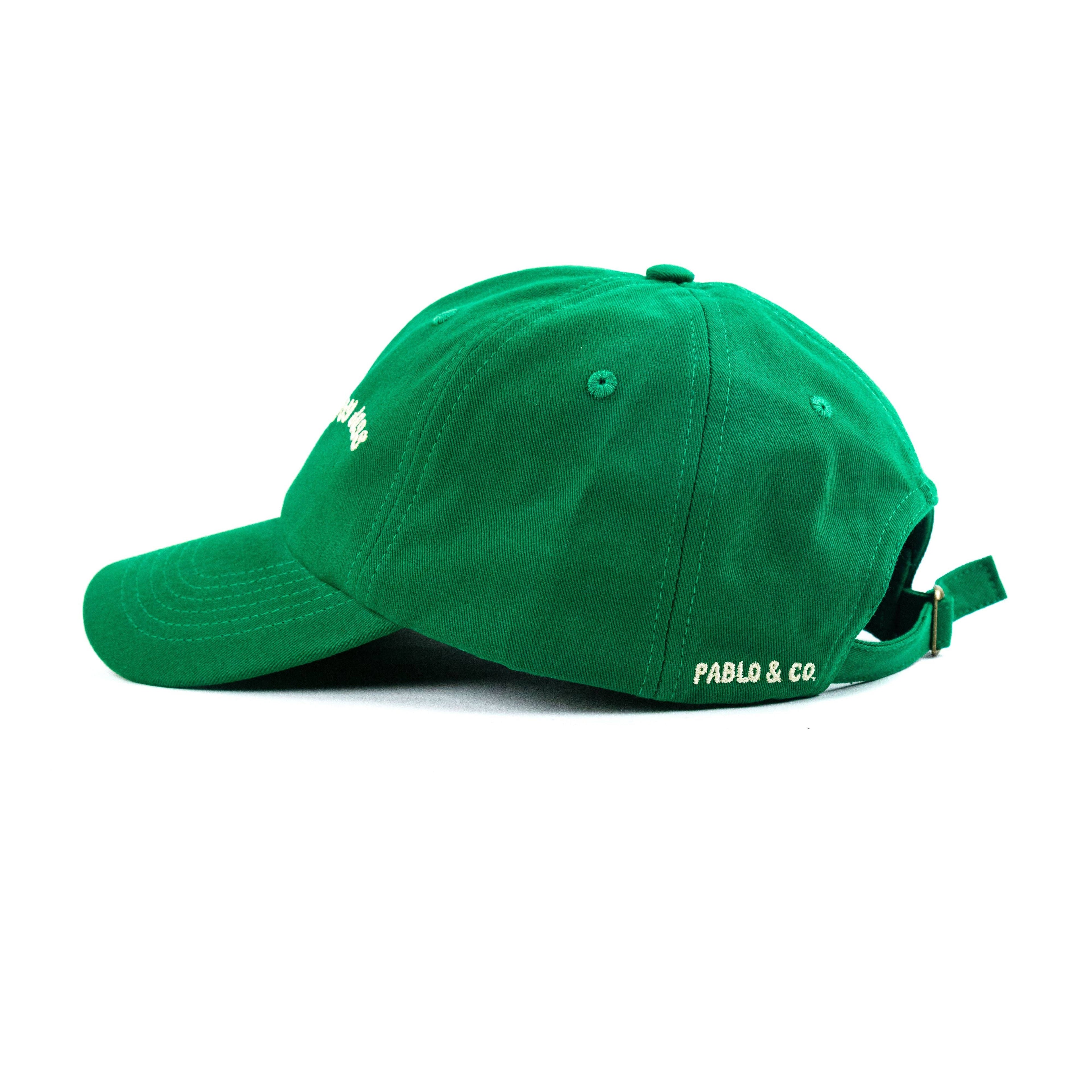 'Easily Distracted By Dogs' Baseball Cap