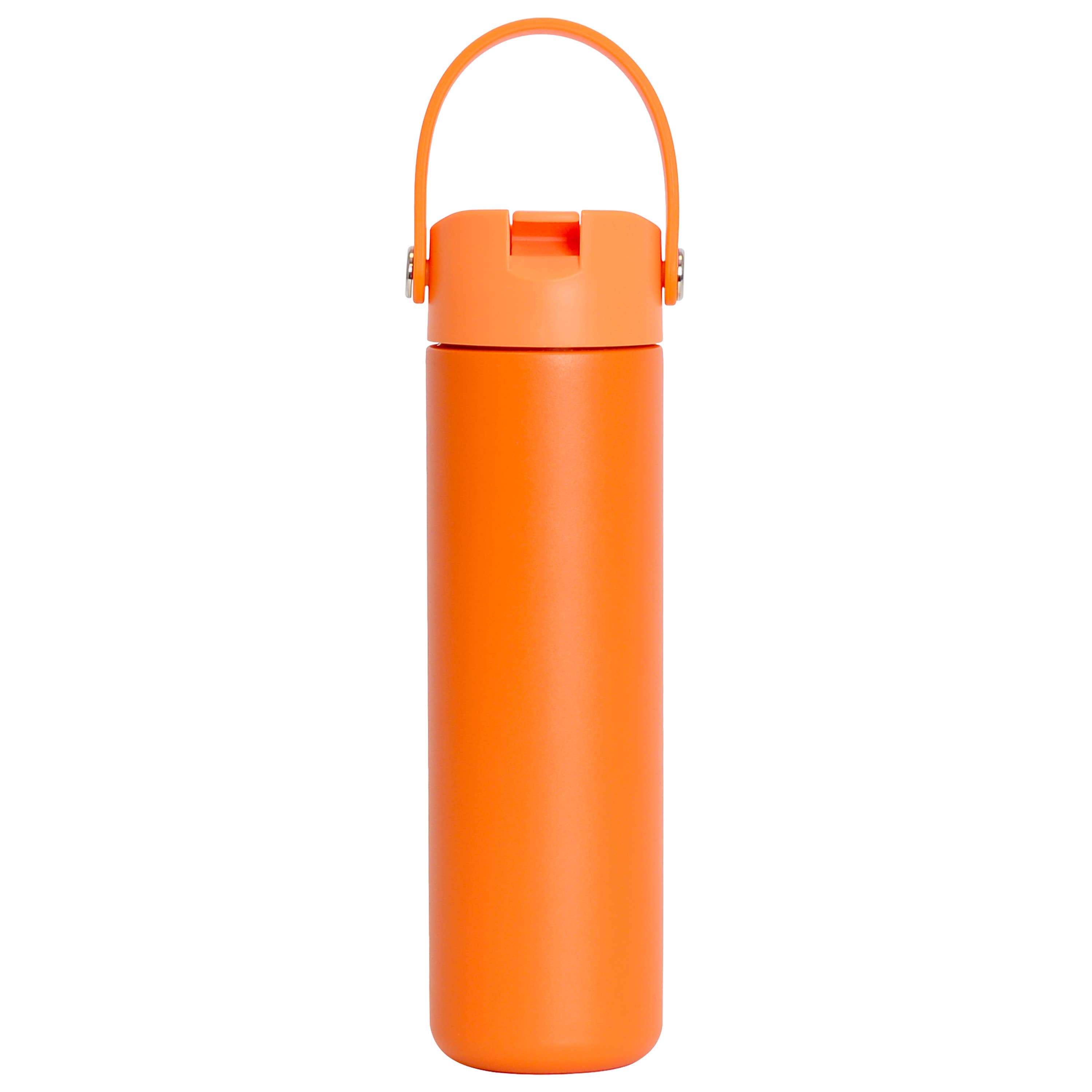 Core Insulated Leakproof Bottle w/Handle 24oz - Orange