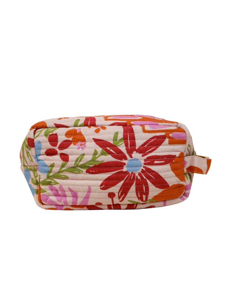 Winter Garden Dopp Kit
