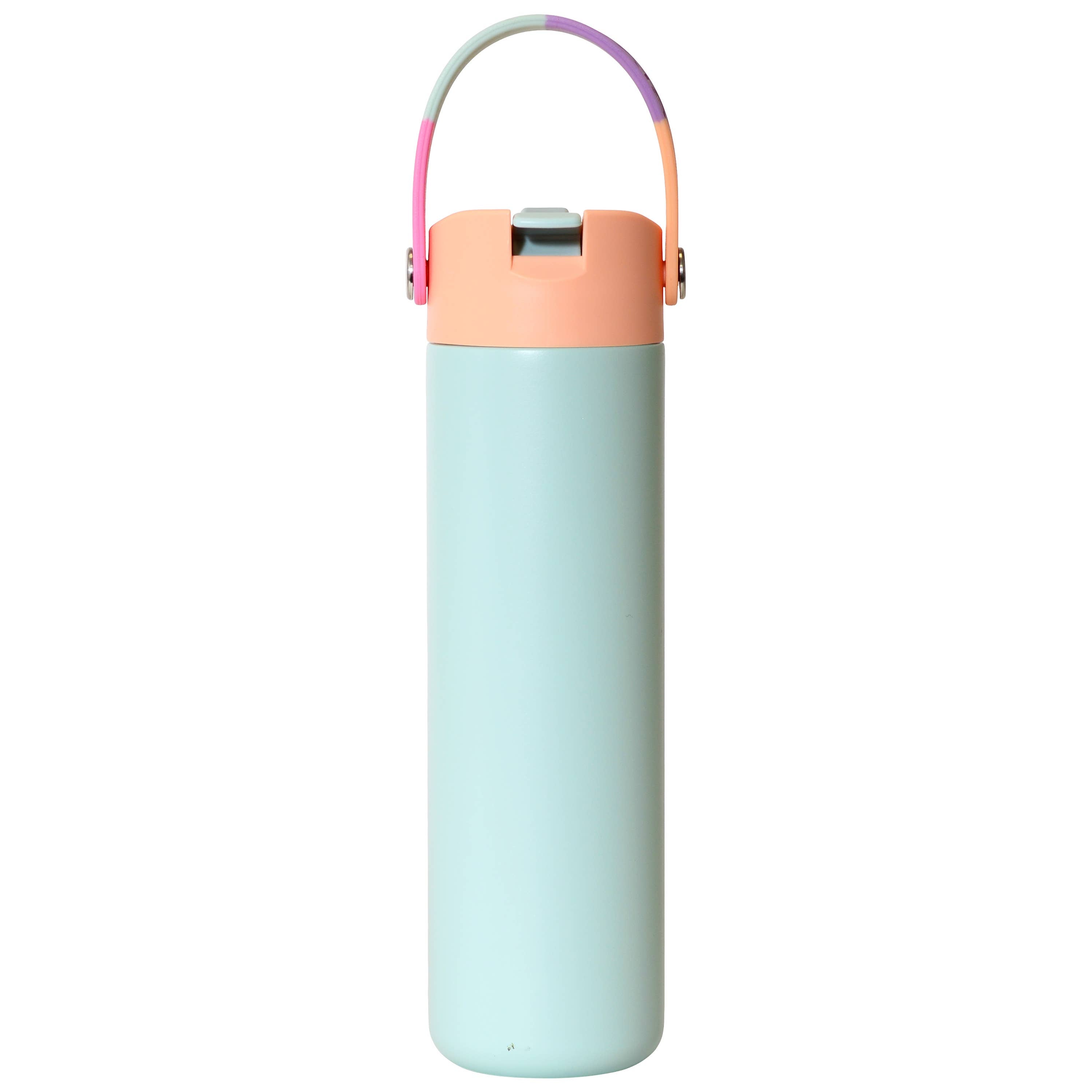 Core Insulated Leakproof Bottle w/Handle 24oz - Mint Sorbet