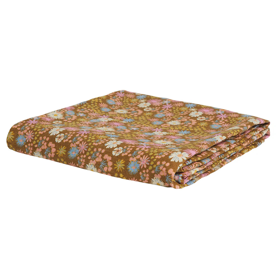 Hayfolk Linen Fitted Sheet - Single