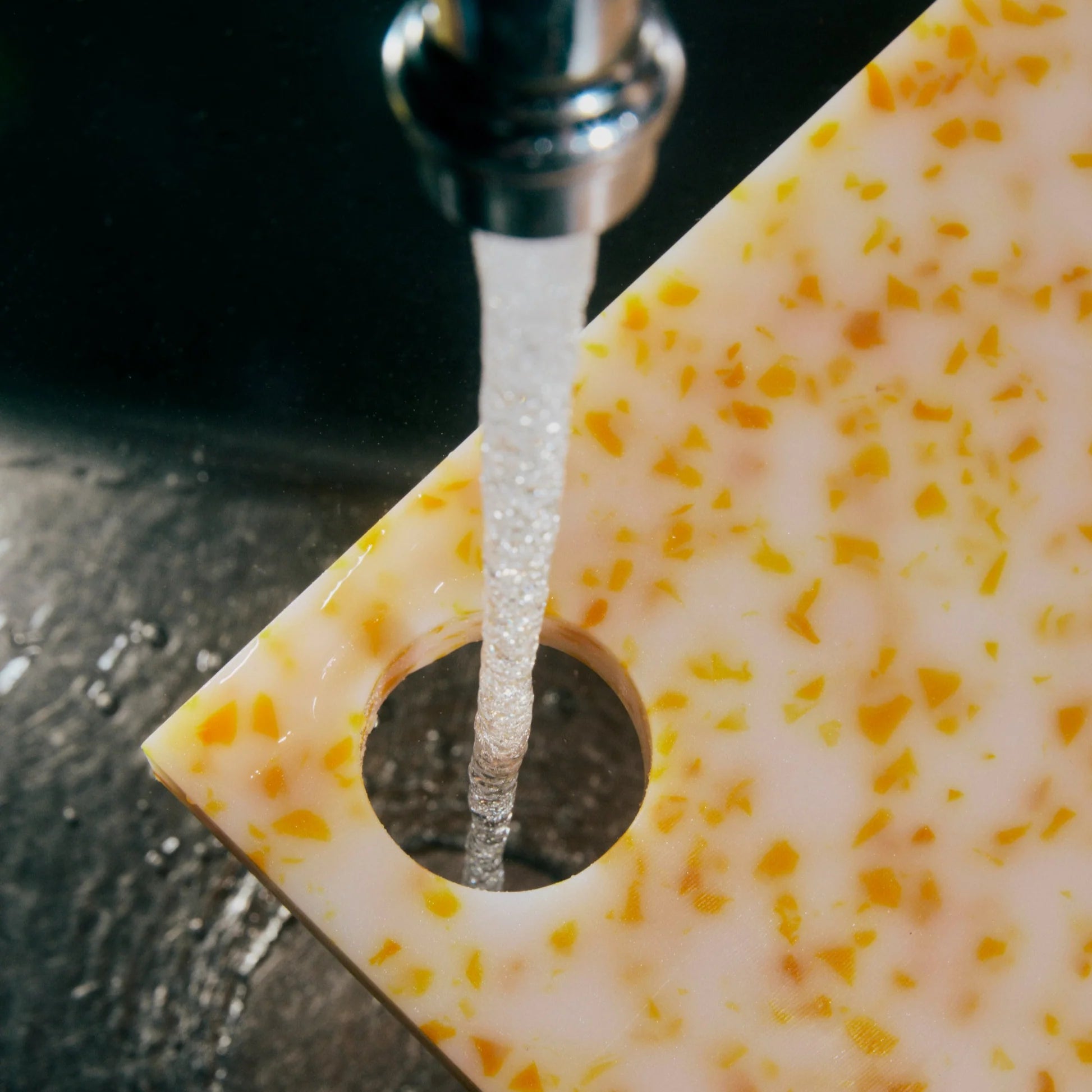 CHOPIT Chopping Board Passionfruit