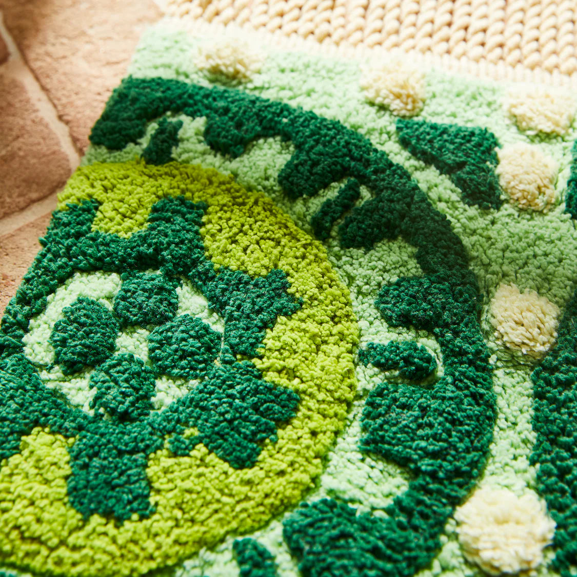 Gabriella Bath Mat