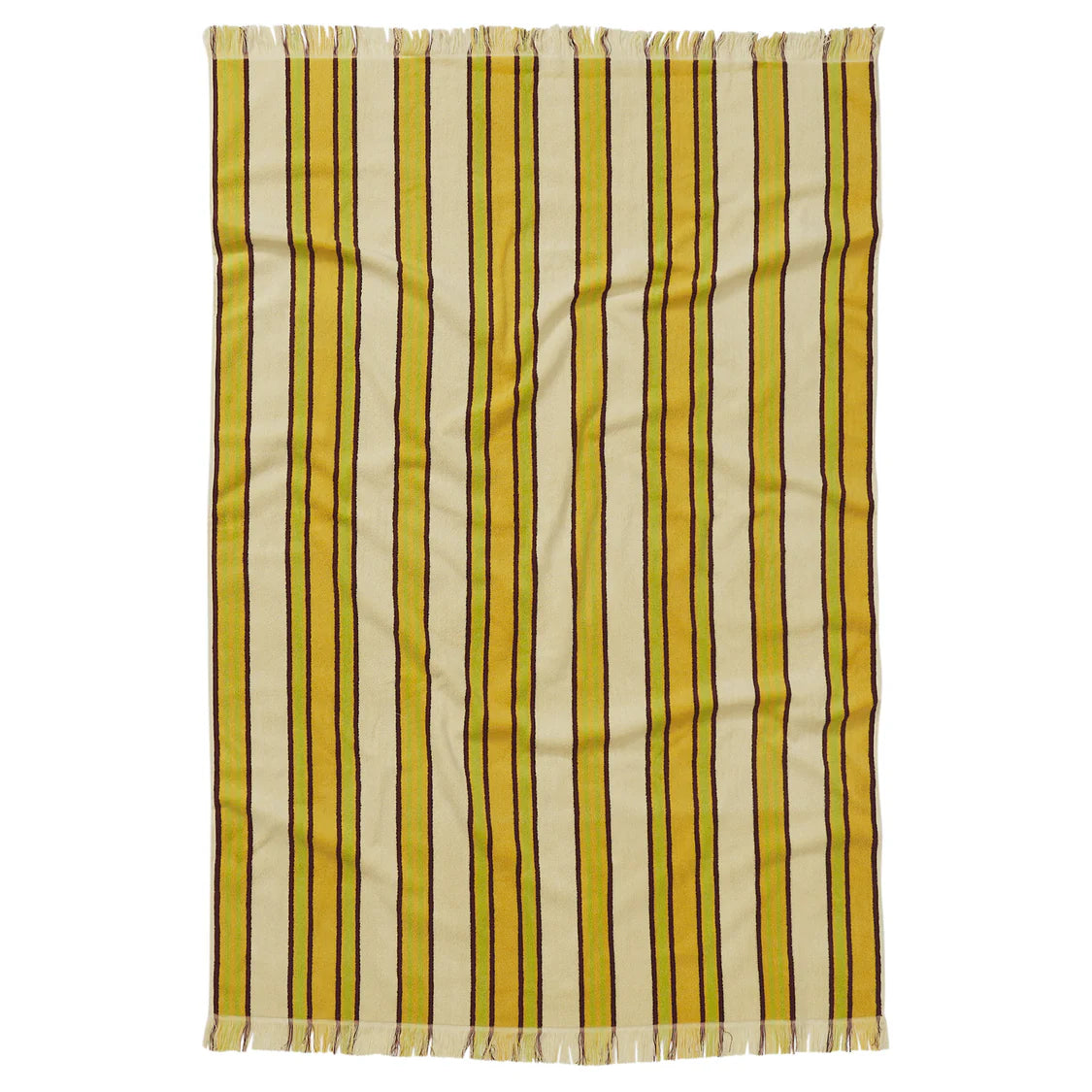 Selene Bath Sheet Dune