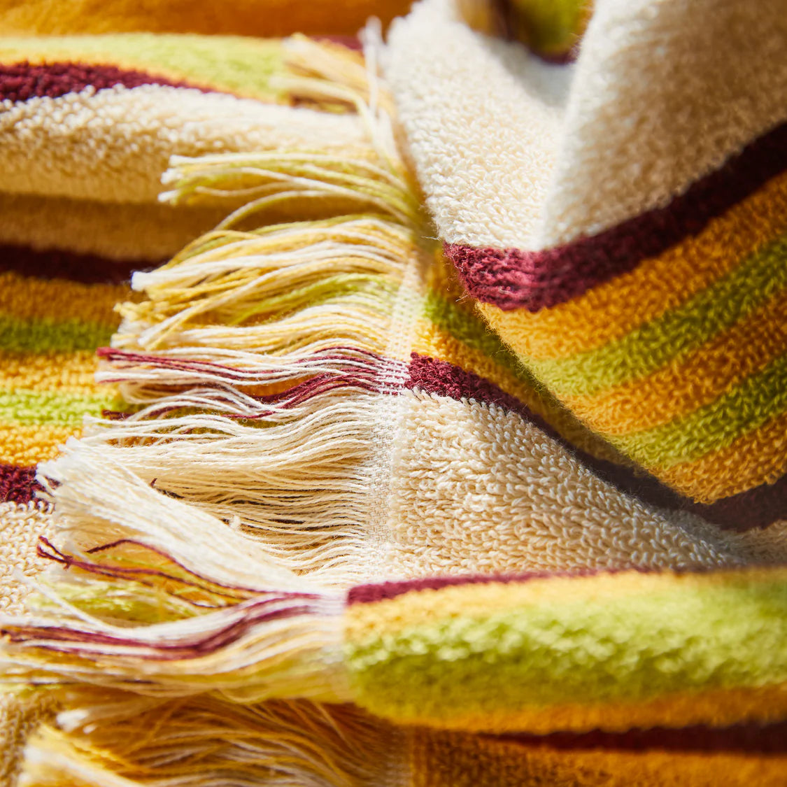 Selene Bath Sheet Dune