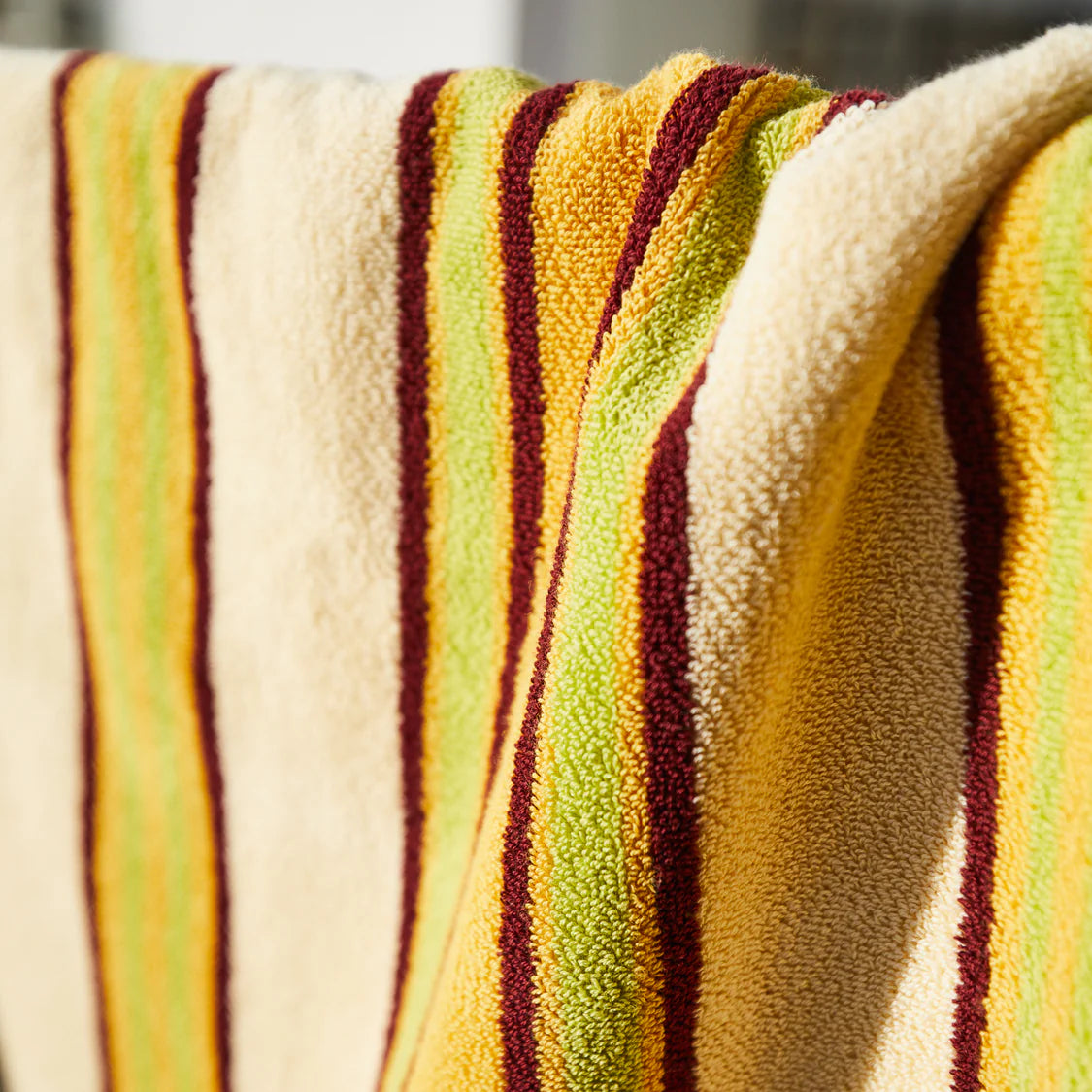 Selene Bath Sheet Dune