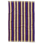 Selene Bath Sheet Azure