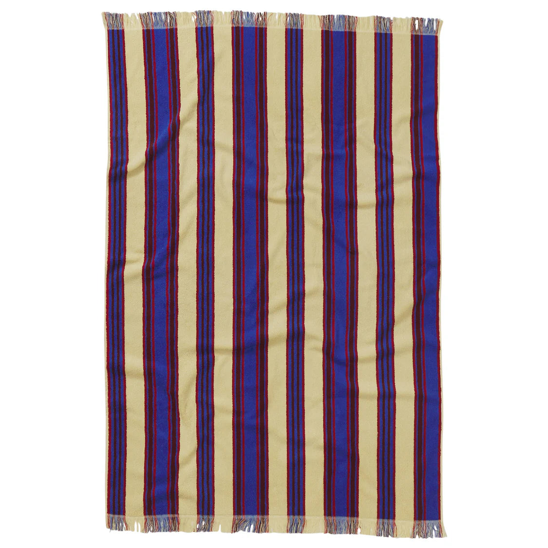 Selene Bath Sheet Azure