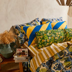 Delphine Lumber Cushion