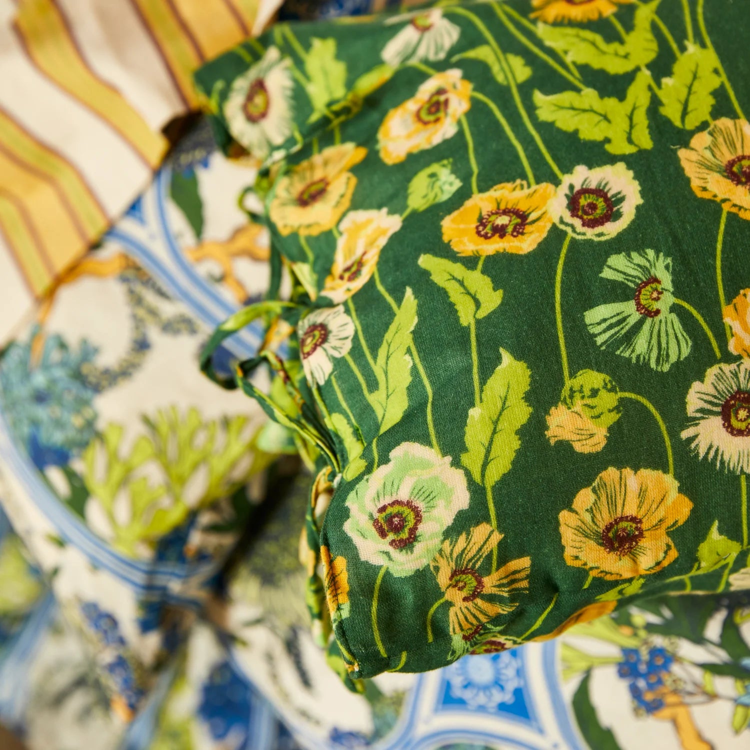 Delphine Lumber Cushion