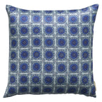 Gabriella Cushion Azure