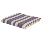 Selene Cotton Sheets - Azure