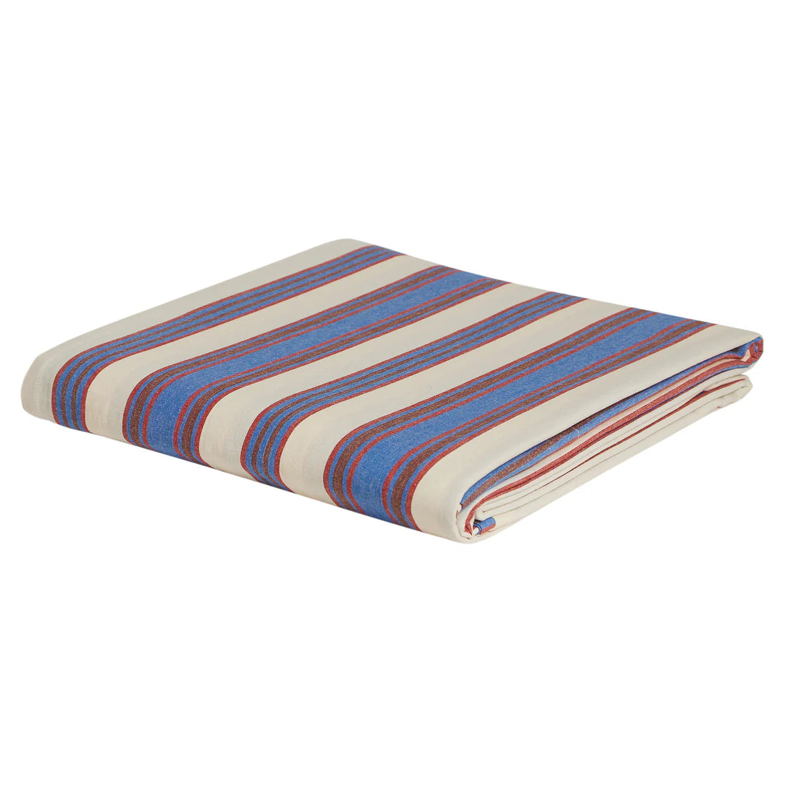 Selene Cotton Sheets - Azure