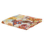 Cora Cotton Sheets - Pearl