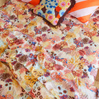 Cora Cotton Sheets - Pearl