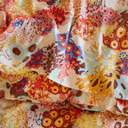 Cora Cotton Sheets - Pearl