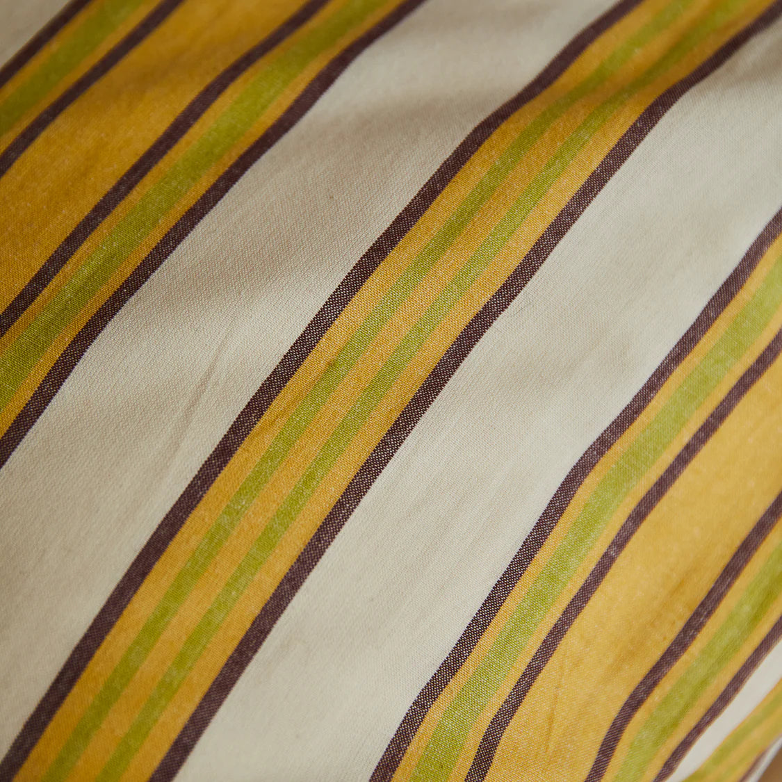 Selene Cotton Pillowcase Set - Dune