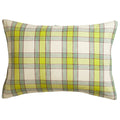 Isla Linen Pillowcase Set - Ansise