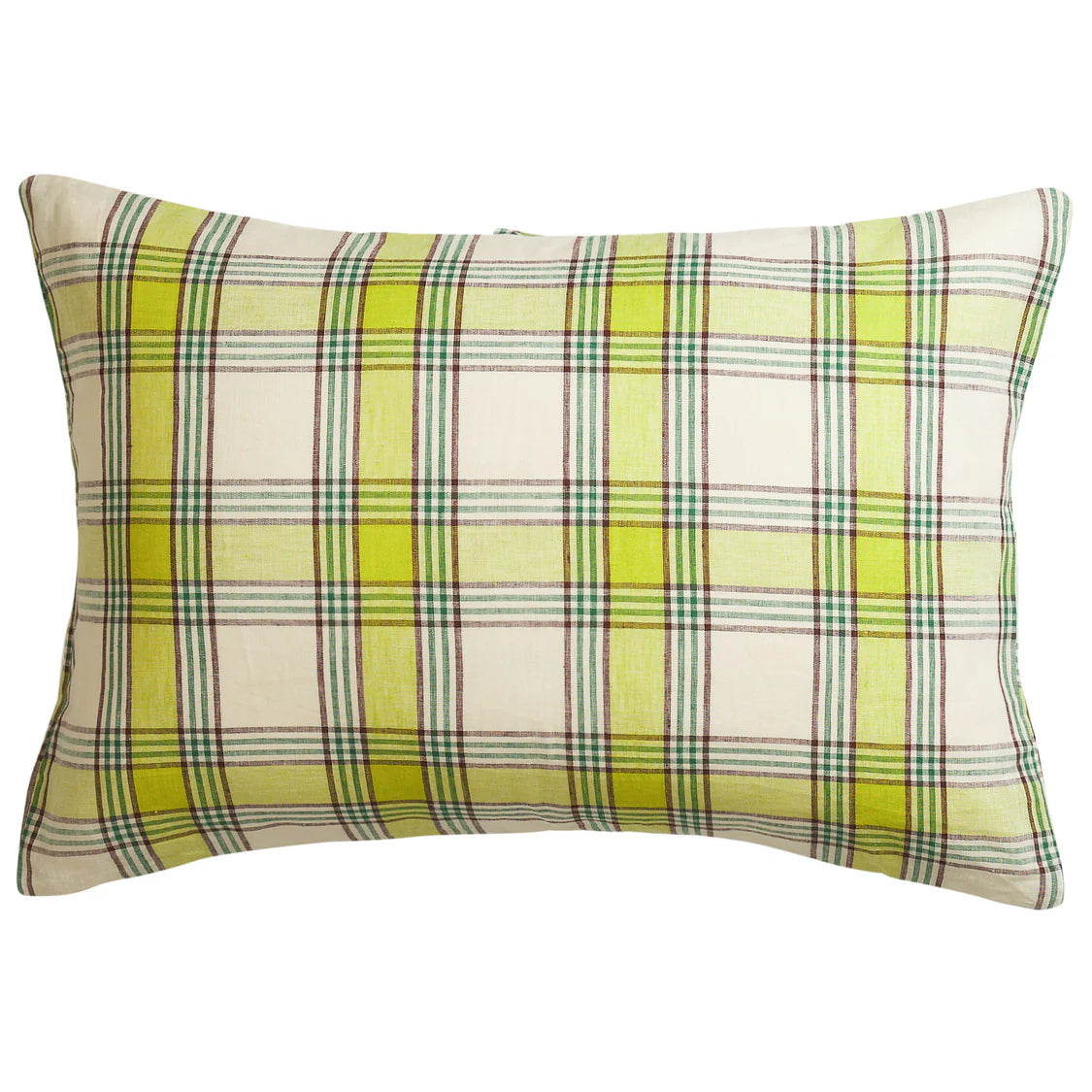 Isla Linen Pillowcase Set - Ansise