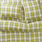 Isla Linen Pillowcase Set - Ansise