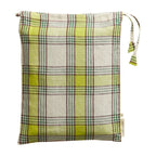 Isla Linen Pillowcase Set - Ansise