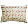 Marzia Linen Pillowcase Set - Cerulean