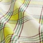 Isla Linen Quilt Cover - Ansie