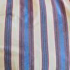 Selene Cotton Quilt Cover - Azure