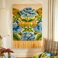 Margaret Woven Wall Hanging
