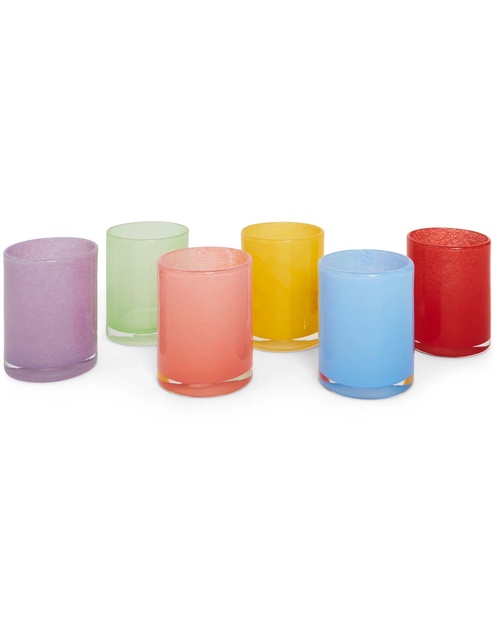 Tumbler Glasses 6P set