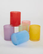 Tumbler Glasses 6P set
