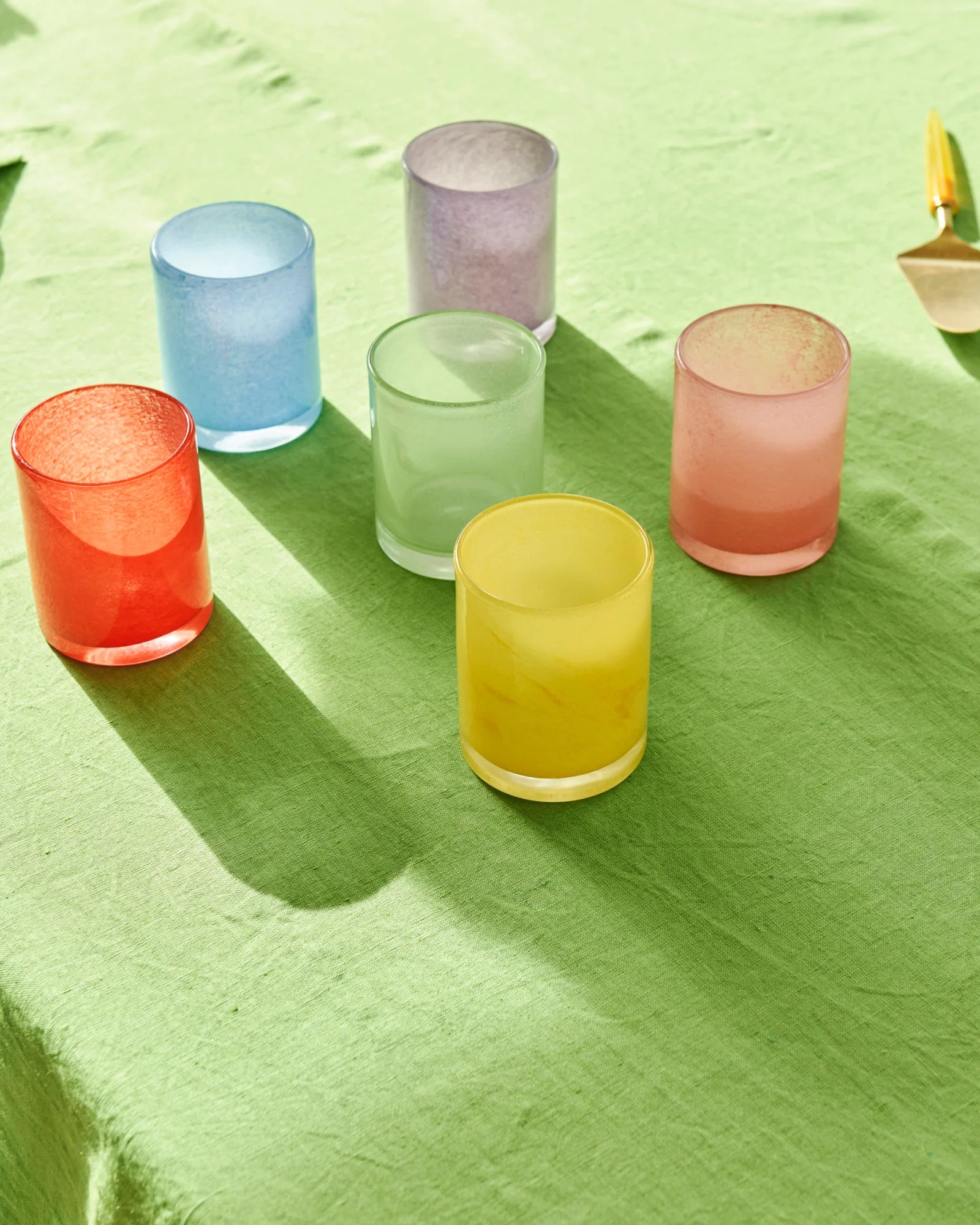 Tumbler Glasses 6P set