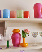 Tumbler Glasses 6P set
