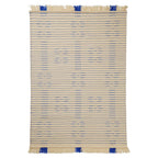 Hira Tufted Rug - Chalk 150 x 210 cm