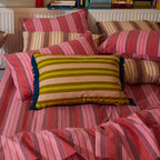 Dumas Tufted Cushion - Kent (Feather)