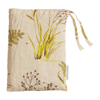 Adelyn Linen Quilt Cover