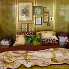 Adelyn Linen Pillowcase Set