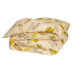 Adelyn Linen Quilt Cover