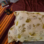 Adelyn Linen Quilt Cover