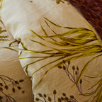 Adelyn Linen Quilt Cover