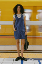 Galo Sunflower Lace Tee - Creme